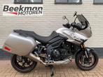 TRIUMPH TIGER 1050 SPORT (bj 2018) NL - 1e eigenaar / 15.767, Motoren, Motoren | Triumph, Motorrijbewijs A, Bedrijf, 1050 cc, Meer dan 35 kW