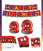 Spiderman, Ophalen, Nieuw