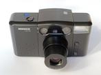 MINOX CD70 compact foto camera met Minoctar 35-70mm zoomlens, Ophalen of Verzenden, Gebruikt, Compact, Overige Merken