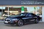 BMW 8 Serie M850i xDrive High Executive (bj 2018, automaat), Auto's, BMW, Automaat, Gebruikt, Zwart, Geïmporteerd