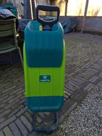 Verto Hakselaar - Tuinmachine, Tuin en Terras, Hakselaars, Ophalen, Gebruikt, Elektrisch, Verto