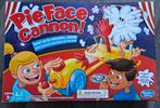 Pie Face Cannon, Hobby en Vrije tijd, Gezelschapsspellen | Bordspellen, Een of twee spelers, Ophalen, Zo goed als nieuw, Hasbro