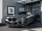 BMW X6 M Competition | Bowers & Wilkins | Head-Up | Sky Loun, Automaat, Head-up Display, 4395 cc, 3000 kg