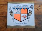 Lp vinyl   Simple Minds - Sparkle in the Rain, Ophalen of Verzenden, 1960 tot 1980, Gebruikt