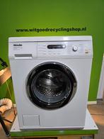 MIELE SOFTCARE SYSTEM W 3821 1450RPM 7KG, Witgoed en Apparatuur, Wasmachines, Ophalen, Info@miele.com, Voorlader, Handelsweg 18