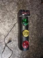 Vintage lichtorgel, Muziek en Instrumenten, Licht en Laser, Ophalen of Verzenden, Licht