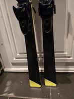 165cm FISCHER RC4 RC, Sport en Fitness, Skiën en Langlaufen, 160 tot 180 cm, Fischer, Ophalen of Verzenden, Zo goed als nieuw