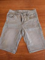 Korte spijkerbroek 176 jog denim, Ophalen of Verzenden, Gebruikt, Jongen, Broek