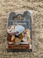 Chip and Dale Limited Pin, Verzamelen, Nieuw, Overige typen, Ophalen of Verzenden, Overige figuren