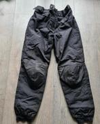 Zwarte Damen motorbroeken maat 52 & 54 (2x), Damen, Heren, Ophalen of Verzenden, Broek | textiel