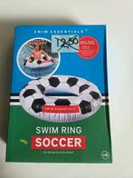 Zwemring NOG 2 voetbal 90 cm van 12,50 voor 5,00., Customerservice@swimessentials.nl, Nieuw, Ophalen of Verzenden, Swim Essentials
