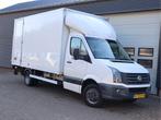 Volkswagen Crafter 50 2.0 TDI 164pk Bakwagen Koffer - Laadkl, Auto's, Bestelauto's, Euro 5, Gebruikt, 4 cilinders, Volkswagen