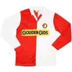GEZOCHT: Feyenoord thuisshirt 1983/1984, Verzamelen, Ophalen of Verzenden, Zo goed als nieuw, Feyenoord, Shirt