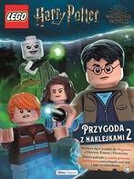 Blue Ocean Lego Harry Potter 2, Ophalen of Verzenden, Nieuw, Overige typen