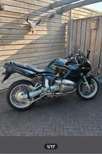 BMW R1100S, 1085 cc, 2 cilinders, Motorrijbewijs A, Particulier