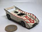 MC Laren M8F Wit, Siku, Ophalen of Verzenden, Gebruikt, Auto, SIKU