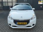 Peugeot 208 1.0 PureTech LIKE!2015!Airco, Euro 5, 450 kg, Gebruikt, Bedrijf