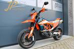 KTM 690 SMC-R smc (2023) *Org.NL*Tekmo*, 693 cc, KTM, Motorrijbewijs A, Bedrijf