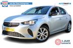 Opel Corsa 1.2 Edition | Incl. 12 maanden Garantie | Airco |, Voorwielaandrijving, 12 maanden, Stof, Gebruikt