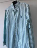 Ralph Lauren Vintage Overhemd, Kleding | Heren, Overhemden, Blauw, Ralph Lauren, Zo goed als nieuw, Halswijdte 39/40 (M)