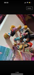 Disney beeldjes, Ophalen of Verzenden, Mickey Mouse, Zo goed als nieuw, Beeldje of Figuurtje