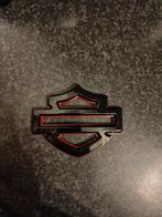 Harley Davidson cvo logo 9 x 7 cm