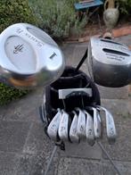 Complete Golfset Tanaka  Japan heren, Ophalen, Zo goed als nieuw, Set