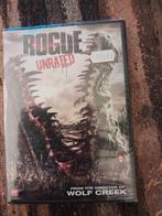 Dvd horror Rogue Nederlandse ondertiteling, Ophalen, Zo goed als nieuw, Rock en Metal, 1 bandje