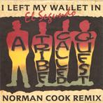A Tribe Called Quest - I Left My Wallet In El Segundo hiphop, Ophalen, Gebruikt, R&B en Soul