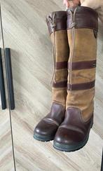 Dubarry Laarzen - Maat 38, Kleding | Dames, Schoenen, Dubarry, Hoge laarzen, Bruin, Ophalen of Verzenden
