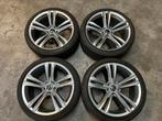 ✅ 19 inch OEM Volkswagen Troc Sebring velgen 5x112 Passat, Auto-onderdelen, Banden en Velgen, 19 inch, Gebruikt, Banden en Velgen