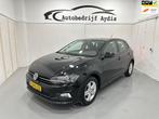 Volkswagen Polo 1.0 TSI Camera Pdc Cruise Airco EL Ramen Nav, Voorwielaandrijving, Stof, Gebruikt, Euro 6