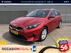 Kia Ceed Sportswagon 1.5 T-GDi DynamicLine 6-BAK TREKHAAK |, Voorwielaandrijving, Stof, Gebruikt, Euro 6