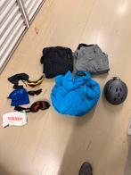 Skispullen, Ophalen of Verzenden, Zo goed als nieuw, Overige typen, Overige merken