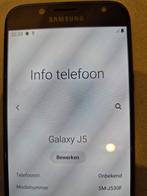 Samsung J5, 16Gb, 5,2" scherm, Ophalen of Verzenden, Zo goed als nieuw, Overige typen, Samsung