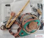 Carburateur revisieset CRK226 (Austin Healey Sprite), -, -, Nieuw, Ophalen of Verzenden