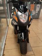 Kymco agility 50 2019, Fietsen en Brommers, Scooters | Peugeot, Ophalen of Verzenden, Zo goed als nieuw, Benzine, Overige modellen