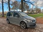 Volkswagen caddy benzine, Auto's, 15 km/l, Euro 6, Volkswagen, 1375 kg