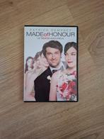 DVD Made of Honor, Alle leeftijden, Ophalen of Verzenden, Gebruikt, Romantische komedie