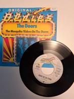The Doors, Cd's en Dvd's, Vinyl | Rock, Ophalen of Verzenden, Zo goed als nieuw