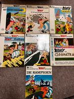 Asterix stripboeken, Boeken, Europa, Meerdere comics, Goscinny & Uderzo, Ophalen