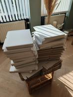 Verkoop doosjes, Doe-het-zelf en Verbouw, Kratten en Dozen, Doos, Minder dan 35 cm, Ophalen of Verzenden, Zo goed als nieuw