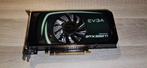 EVGA GeForce GTX 550 Ti, Computers en Software, Videokaarten, Ophalen, Gebruikt, PCI-Express 2, GDDR5