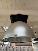 Te Koop: Oude Fabriekslamp, Ophalen, Zo goed als nieuw, Minder dan 50 cm
