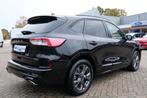 Ford Kuga 2.5 PHEV ST-Line X 225pk Afneembare Trekhaak | Dri, Auto's, Ford, Te koop, Gebruikt, 750 kg, SUV of Terreinwagen