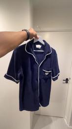 Marineblauw badstof zomer set – stijlvol en comfortabel, Kleding | Heren, Heren-kledingpakketten, Ophalen of Verzenden, Zo goed als nieuw