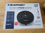 Blaupunkt Bluebot Xtreme robotstofzuiger, Witgoed en Apparatuur, Stofzuigers, Ophalen of Verzenden, Zo goed als nieuw, Robotstofzuiger