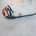 Bladblazer Stihl, Ophalen, Gebruikt, Ruggedragen, Stihl