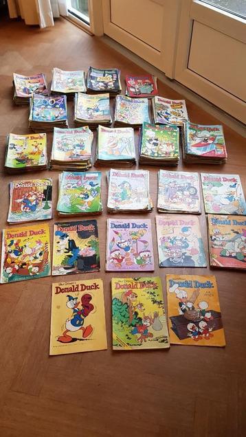 donald duck beschikbaar voor biedingen
