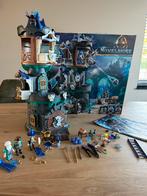 Playmobil novelmore 70745, Ophalen, Zo goed als nieuw